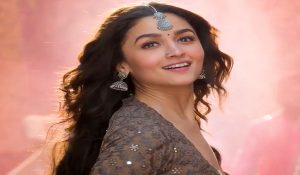 After Deepika Padukone’s ‘Mastani’, now ‘The Academy’ shares video of Alia Bhatt’s this song