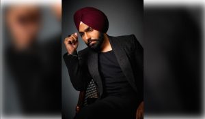 Ammy Virk’s wife-daughter stuck in UAE, prays for peace