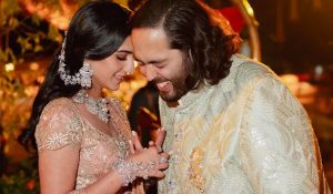 Ambani-Radhika second pre-wedding: Ceremony ended, 800 guests visited the local market