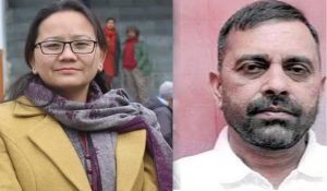 2 more candidate for Himachal Pradesh Assembly bypolls