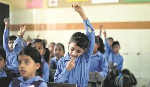 Online Attendance mandate in govt schools of Himachal; teachers and students must be on time