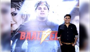 ‘Baalveer’ maker Vipul Shah recalls receiving more than 300 emails daily for show’s comeback