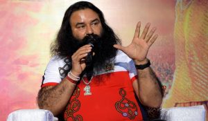 SGPC raise concerns over Parole Bid:Dera Chief Gurmeet Ram Rahim