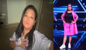 Bharati Singh rushed to hospital for Gall Badder Surgery