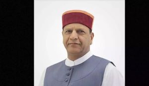 Congress manifesto promoting minority appeasement: Himachal Pradesh BJP Chief