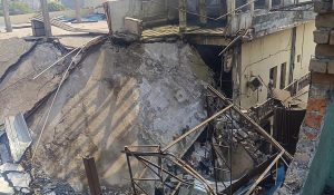 Sonipat Factory Blast: After 20 hours, body recovered of third worker by NDRF