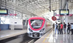Meeting regarding Metro project in Chandigarh to held today: fare-budget to discuss