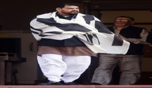 WFI Former Chief Brij Bhusan pleads for “Not Guilty” in Sexual Harassment Case