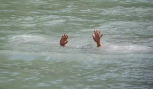 4 children Drown together in the canal in Mahendragarh