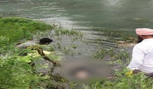 Youth Ends Life by Jumping in Canal in Kurukshetra