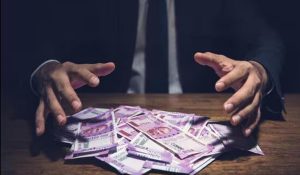 Hamirpur: Panchayat Employee Siphons Off Rs 42 lac in Embezzlement Scandal