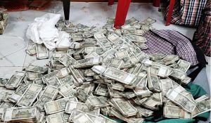 Burnt cash clips pass forensic test, CFSL backs key videos in Justice Varma probe: Sources