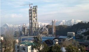 Land Restores as Cement Company Forces to Surrender