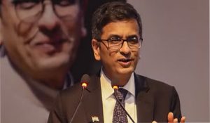 Chief Justice of India Dr. DY Chandrachud to attend 37th convocation of PGI in Chandigarh