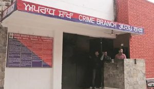 Chandigarh Police arrests 3 Smuggler