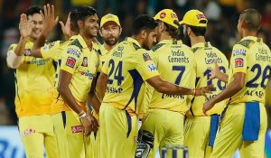 IPL 2024: today match, CSK v RR head-to-head
