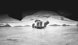 Karnal resident founds Dead under mysterious circumstances