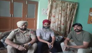 Farmer leaders house arrest in Jalandhar: Decision taken before PM Modi’s rally in Hoshiarpur