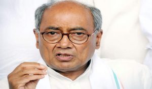 “Last election of my life…”: Digvijaya Singh’s heartfelt  appeal to voters