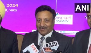 75 delegates from various country visiting India for assesing Lok Sabha polls 2024