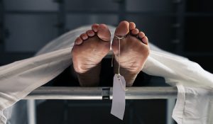 Election Duty Turns Tragic: Clerks Passes away in Night