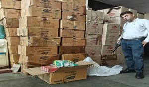Fake cosmetic factory exposed in Haryana: Fake products of reputed companies were being made, huge amount of raw material recovered