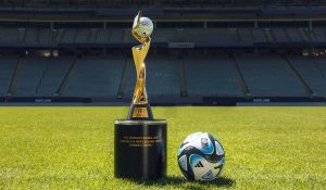 FIFA World Cup 2026 draw set to take place on Friday, big sporting personalities set to grace event