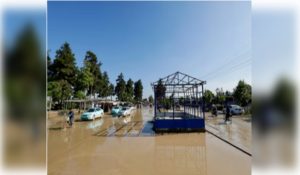Flood situation deteriorates in Assam; death toll rises to 36 in Northeast 