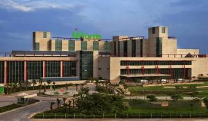 Jaipur Police arrested 2 surgeons in Kidney Transplant scam at Fortis Gurugram