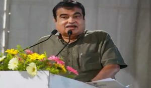 Himachal: Nitin Gadkari’s two public meetings: Will seek votes for Anurag Thakur and Kangana Ranaut
