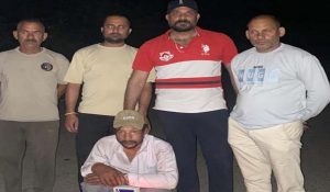 Himachal: More than 10 Kg of Cannabis Seized in Nurpur