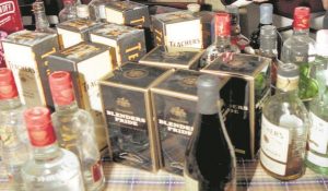 Election Eve Excess: Liquor flows illegally in Himachal