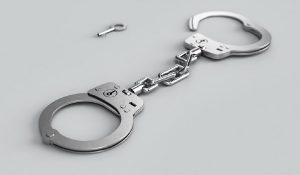 A person arrests with Heroine 30.75 gms, 2 people from Nepal
