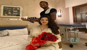 Rumors of divorce on social media: Hardik’s wife Natasa removes Pandya surname from Instagram