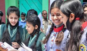 Senior secondary results in Haryana: 85.31% pass percentage