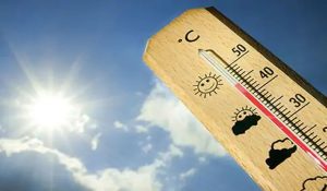 Haryana: Possibility of relief from scorching heat; Weather will change  from tonight, chances of rain