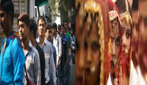 Haryana Election Buzz: Bridal Choices Overtake Water and  Electricity Concerns