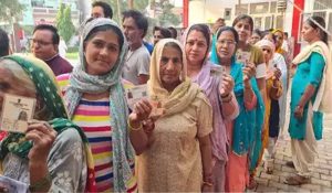 Punjab By-elections LIVE: 49.61 percent turnout till 3 pm, Gidderbaha leads with 65.8%