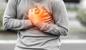 Narnaul soldier dies of heart attack
