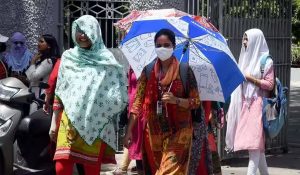 IMD issues heavy rain alert in 15 states today; monsoon to enter in Rajasthan tomorrow