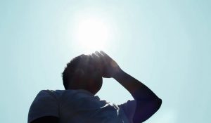 Heat wave alert in all districts of Punjab: Temperature crosses 47.6 degrees, conditions will remain same till June 17