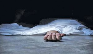 Karnal youth dies in US