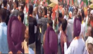 Congress rally marred by internal strife in Fatehabad