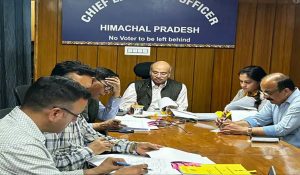 Himachal: Election campaigning to end today; Dry day declared till June 1, polling parties will leave for remote areas