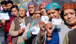 West Bengal records massive 91.62% voter turnout following close of 2nd phase polling