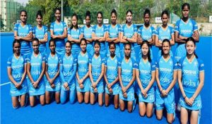 Jyoti set to lead as HI announces 22-member Indian Junior Women’s Hockey team for Europe tour