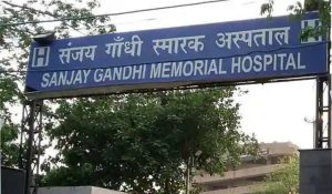 Earlier schools, now hospital bomb email hoax, threat in Delhi