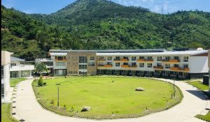 IIT Mandi: Five-year integrated MBA program Commences
