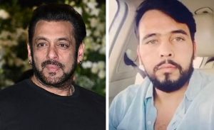 Salman Khan firing case: Mumbai crime branch registers case against gangster Rohit Godara