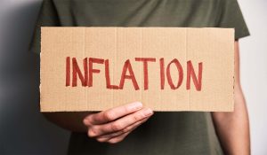 India’s retail inflation touches 4.38 percent in June; Food inflation at 5.32 percent
